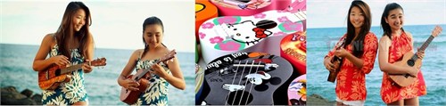 5 Bước cơ bản để học đàn Ukulele nhanh và hiệu quả
